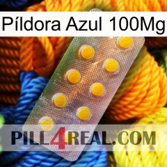 Píldora Azul 100Mg new11